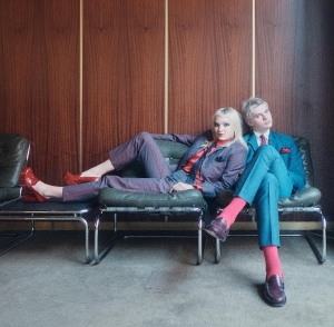 Molotovs - Wasted On Youth i gruppen CD / Kommande / Pop-Rock hos Bengans Skivbutik AB (5631556)