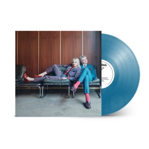 Molotovs - Wasted On Youth i gruppen VINYL / Kommande / Pop-Rock hos Bengans Skivbutik AB (5631557)