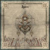 Igorrr - Amen (Digipak CD) i gruppen VI TIPSAR / Fredagsreleaser / 2025-09-19 hos Bengans Skivbutik AB (5631573)