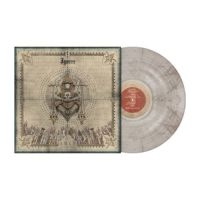 Igorrr - Amen (Smoke Coloured Vinyl LP) i gruppen VI TIPSAR / Fredagsreleaser / 2025-09-19 hos Bengans Skivbutik AB (5631575)