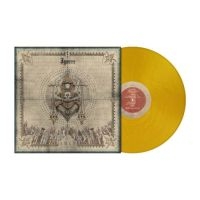 Igorrr - Amen (Gold Vinyl LP) i gruppen VI TIPSAR / Fredagsreleaser / 2025-09-19 hos Bengans Skivbutik AB (5631576)