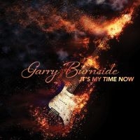 Burnside Garry - It's My Time Now i gruppen VI TIPSAR / Fredagsreleaser / 2025-08-15 hos Bengans Skivbutik AB (5631586)