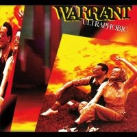 Warrant - Ultraphobic i gruppen VI TIPSAR / Fredagsreleaser / 2025-07-25 hos Bengans Skivbutik AB (5631614)