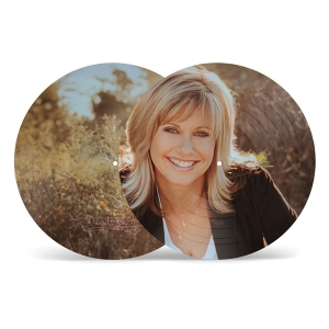 Olivia Newton-John - Stronger Than Before (20Th Anniversary Picture Vinyl) i gruppen VI TIPSAR / Fredagsreleaser / 2025-10-10 hos Bengans Skivbutik AB (5631616)