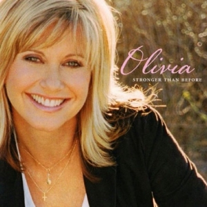 Olivia Newton-John - Stronger Than Before (20Th Anniversary Picture Vinyl) i gruppen VI TIPSAR / Fredagsreleaser / 2025-10-10 hos Bengans Skivbutik AB (5631616)