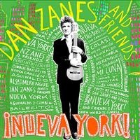 Dan Zanes & Friends - Neuva York! i gruppen CD / Pop-Rock hos Bengans Skivbutik AB (5631619)