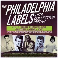 Various Artists - The Philadelphia Labels Hits Collec i gruppen VI TIPSAR / Fredagsreleaser / 2025-08-01 hos Bengans Skivbutik AB (5631627)