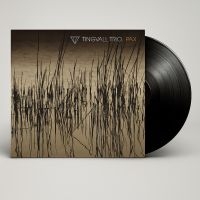 Tingvall Trio - Pax (Vinyl Lp) i gruppen VI TIPSAR / Fredagsreleaser / 2025-07-25 hos Bengans Skivbutik AB (5631639)