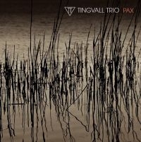 Tingvall Trio - Pax (Digipack) i gruppen VI TIPSAR / Fredagsreleaser / 2025-07-25 hos Bengans Skivbutik AB (5631640)