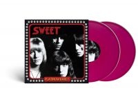 Sweet - Platinum Rare 1 (2 Lp Magenta Vinyl i gruppen VI TIPSAR / Fredagsreleaser / 2025-07-18 hos Bengans Skivbutik AB (5631643)