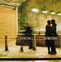 Free French - Its Not Me Its You i gruppen CD / Pop-Rock hos Bengans Skivbutik AB (5631646)