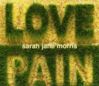 Sarah Jane Morris - Love And Pain i gruppen CD / Pop-Rock hos Bengans Skivbutik AB (5631648)