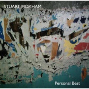 Stuart Moxham - Personal Best i gruppen CD / Pop-Rock hos Bengans Skivbutik AB (5631663)