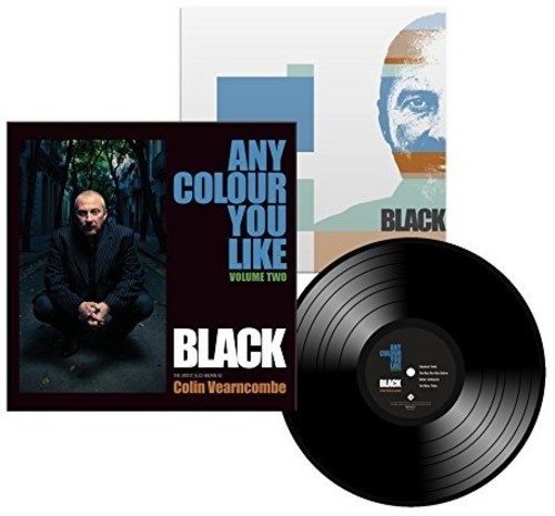 Black - Any Colour You Like Vol 2 i gruppen VINYL / Pop-Rock hos Bengans Skivbutik AB (5631698)