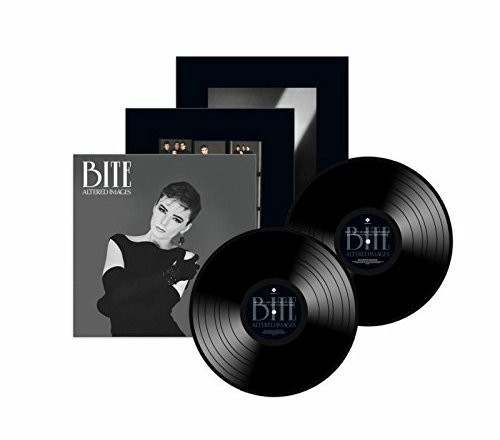 Altered Images - Bite i gruppen VINYL / Pop-Rock hos Bengans Skivbutik AB (5631708)