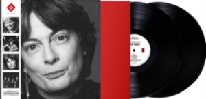 June Tabor - An Introduction To... i gruppen VINYL / Pop-Rock hos Bengans Skivbutik AB (5631714)