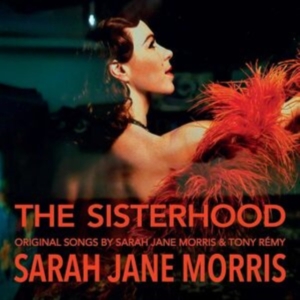 Sarah Jane Morris - The Sisterhood i gruppen VINYL / Pop-Rock hos Bengans Skivbutik AB (5631729)