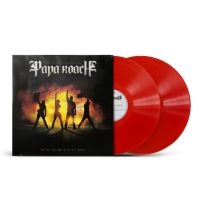 Papa Roach - Time For Annihilation: On The Rec ( i gruppen VI TIPSAR / Fredagsreleaser / 2025-09-12 hos Bengans Skivbutik AB (5631738)