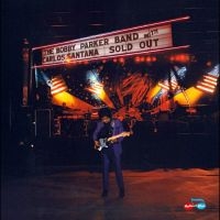 Bobby Parker Band - New George?S San Rafael 1993 i gruppen VI TIPSAR / Fredagsreleaser / 2025-07-25 hos Bengans Skivbutik AB (5631745)