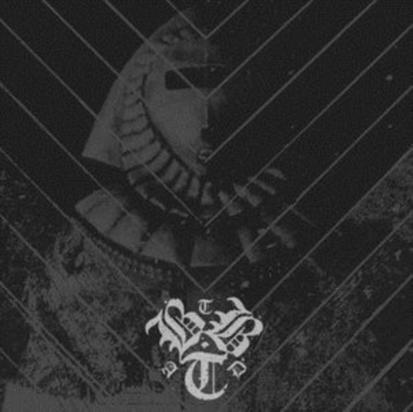 Bible Black Tyrant - Regret Beyond Death i gruppen CD / Toppsäljare hos Bengans Skivbutik AB (5631769)