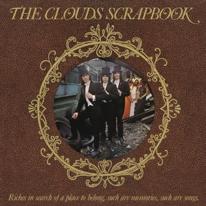 Clouds - The Clouds Scrapbook i gruppen VI TIPSAR / Fredagsreleaser / 2025-09-12 hos Bengans Skivbutik AB (5631779)