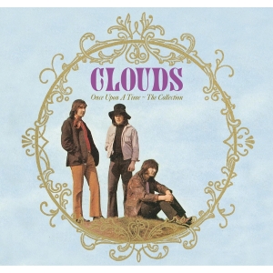 Clouds - Once Upon A Time - The Collection i gruppen VI TIPSAR / Fredagsreleaser / 2025-09-05 hos Bengans Skivbutik AB (5631780)