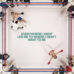 Grennan Tom - Everywhere I Went, Led Me To Where I Didn't Want To Be i gruppen VI TIPSAR / Fredagsreleaser / 2025-08-15 hos Bengans Skivbutik AB (5631789)