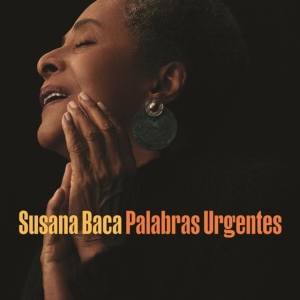 Susana Baca - Palabras Urgentes i gruppen CD / World Music hos Bengans Skivbutik AB (5631797)
