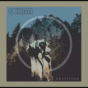 Ockra - Gratitude i gruppen CD / Hårdrock hos Bengans Skivbutik AB (5631821)