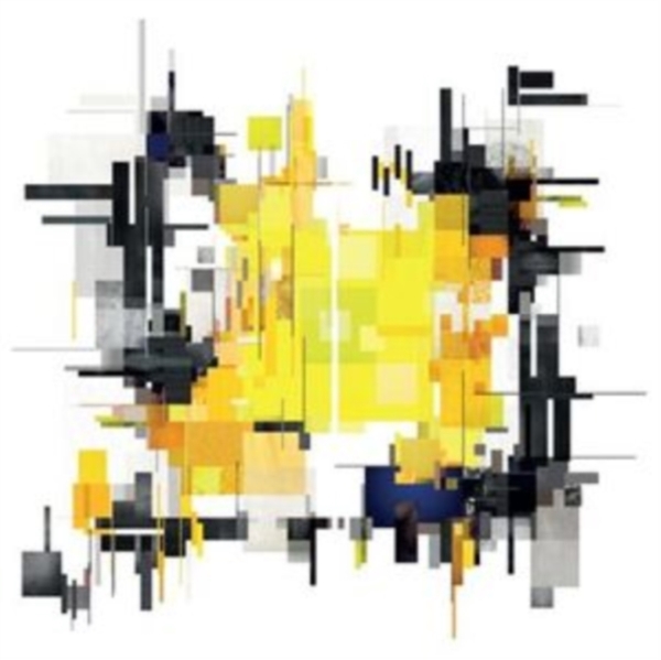 The Waltz - Looking-Glass Self i gruppen VINYL / Toppsäljare hos Bengans Skivbutik AB (5631829)