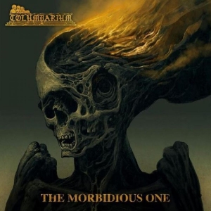 Columbarium - The Morbidious One i gruppen CD / Hårdrock hos Bengans Skivbutik AB (5631840)