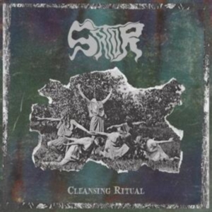 Sator - Cleansing Ritual i gruppen CD / Pop-Rock hos Bengans Skivbutik AB (5631859)