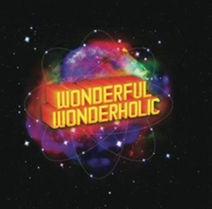 Lm.C - Wonderful Wonderholic i gruppen CD / Pop-Rock hos Bengans Skivbutik AB (563187)