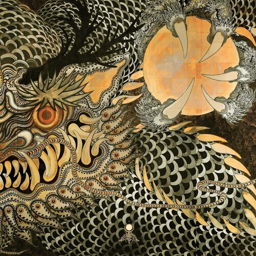 Neptunian Maximalism - Live At Roadburn Redux i gruppen CD / Pop-Rock hos Bengans Skivbutik AB (5631884)