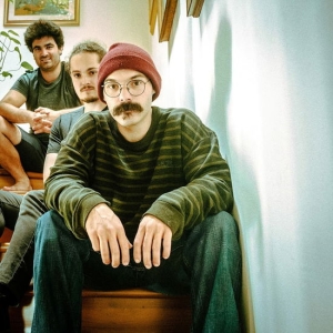 Bbf - I Will Be Found i gruppen CD / Pop-Rock hos Bengans Skivbutik AB (5631895)