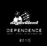 Blandade Artister - Dependence 2010 i gruppen CD / Pop hos Bengans Skivbutik AB (563190)