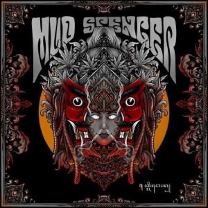 Mud Spencer - Kliwon i gruppen CD / Hårdrock hos Bengans Skivbutik AB (5631961)
