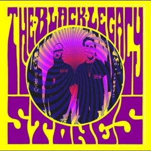 Black Legacy The - Stones i gruppen CD / Pop-Rock hos Bengans Skivbutik AB (5631964)