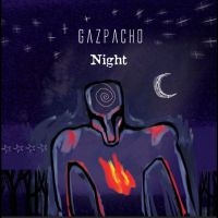Gazpacho - Night i gruppen VI TIPSAR / Fredagsreleaser / 2025-08-01 hos Bengans Skivbutik AB (5631977)