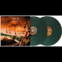 Ihlo - Legacy i gruppen VI TIPSAR / Fredagsreleaser / 2025-08-29 hos Bengans Skivbutik AB (5631979)