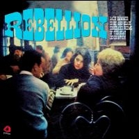 Jack Hammer - Jack Hammer Sings And Reads Songs A i gruppen VI TIPSAR / Fredagsreleaser / 2025-08-01 hos Bengans Skivbutik AB (5631984)