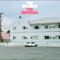 The Delines - The Imperial i gruppen VINYL / Pop-Rock hos Bengans Skivbutik AB (5631987)