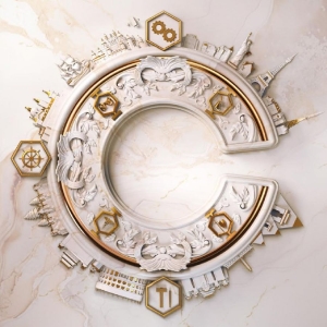 Christopher Tin Geoff Knorr & Rola - Sid Meier's Civilization Vii (Origi i gruppen VI TIPSAR / Fredagsreleaser / 2025-11-07 hos Bengans Skivbutik AB (5631990)