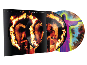 Marillion - Afraid Of Sunlight (2LP Picture Vinyl) i gruppen VI TIPSAR / Fredagsreleaser / 2025-09-12 hos Bengans Skivbutik AB (5632005)