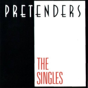 Pretenders - The Singles i gruppen VI TIPSAR / Fredagsreleaser / 2025-08-15 hos Bengans Skivbutik AB (5632008)