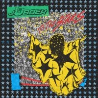 Jobber - Jobber To The Stars (Emerald Green i gruppen VI TIPSAR / Fredagsreleaser / 2025-08-22 hos Bengans Skivbutik AB (5632020)