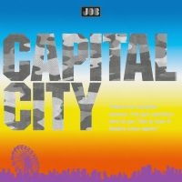 Job - Capital City i gruppen VI TIPSAR / Fredagsreleaser / 2025-08-22 hos Bengans Skivbutik AB (5632021)