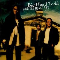Big Head Todd And The Monsters - Sister Sweetly (Remastered) (Sea Bl i gruppen VI TIPSAR / Fredagsreleaser / 2025-11-28 hos Bengans Skivbutik AB (5632023)