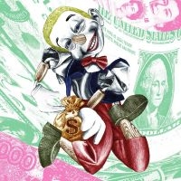 Sherwood Adrian - The Collapse Of Everything i gruppen VI TIPSAR / Fredagsreleaser / 2025-08-22 hos Bengans Skivbutik AB (5632032)