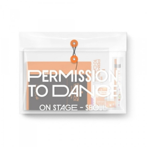 Bts - Permission To Dance On Stage - Seoul (Digital Code) i gruppen VI TIPSAR / Fredagsreleaser / 2025-08-01 hos Bengans Skivbutik AB (5632061)